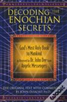 Decoding The Enochian Secrets