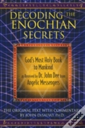 Capa do artigo Decoding The Enochian Secrets