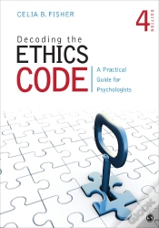 Capa do artigo Decoding The Ethics Code