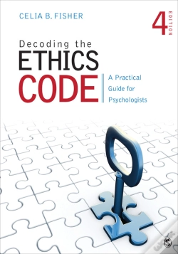 Capa do artigo Decoding The Ethics Code