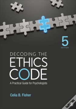 Capa do artigo Decoding The Ethics Code