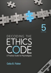 Capa do artigo Decoding The Ethics Code