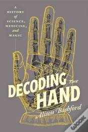 Capa do artigo Decoding The Hand