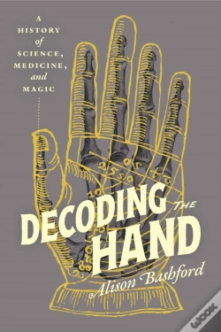 Capa do artigo Decoding The Hand