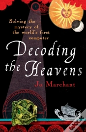 Capa do artigo Decoding The Heavens