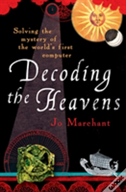 Capa do artigo Decoding The Heavens