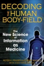 Capa do artigo Decoding The Human Body-Field