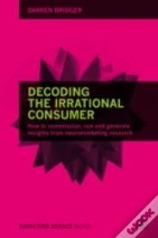 Capa do artigo Decoding The Irrational Consumer
