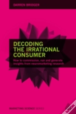 Capa do artigo Decoding The Irrational Consumer