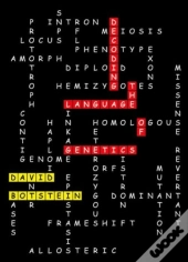 Decoding The Language Of Genetics