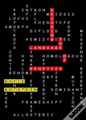 Capa do artigo Decoding The Language Of Genetics