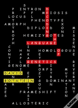 Capa do artigo Decoding The Language Of Genetics