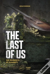 Capa do artigo Decoding The Last Of Us