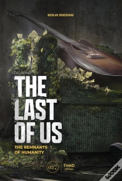 Capa do artigo Decoding The Last Of Us