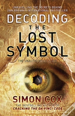 Capa do artigo Decoding The Lost Symbol