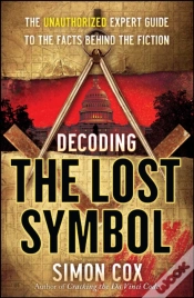 Capa do artigo Decoding The Lost Symbol