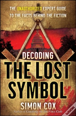 Capa do artigo Decoding The Lost Symbol