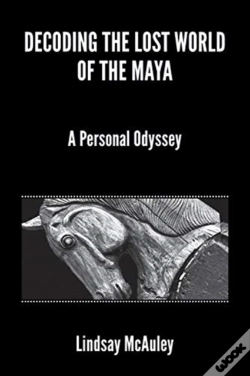 Capa do artigo Decoding The Lost World Of The Maya