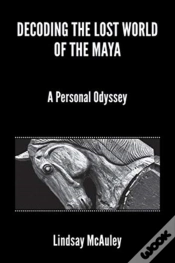 Capa do artigo Decoding The Lost World Of The Maya