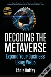 Capa do artigo Decoding The Metaverse