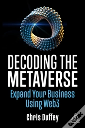 Capa do artigo Decoding The Metaverse