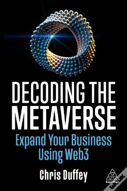 Capa do artigo Decoding The Metaverse