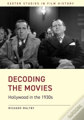 Capa do artigo Decoding The Movies