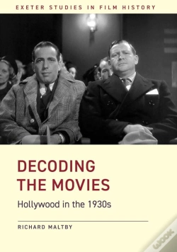 Capa do artigo Decoding The Movies