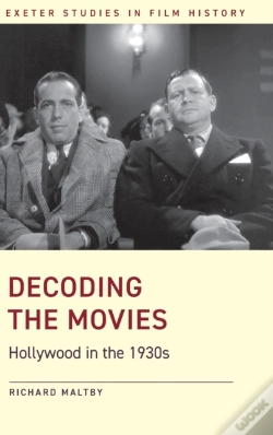 Capa do artigo Decoding The Movies