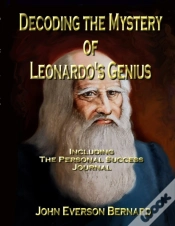 Capa do artigo Decoding The Mystery Of Leonardo