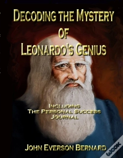 Capa do artigo Decoding The Mystery Of Leonardo'S Genius