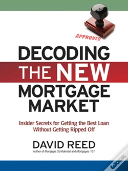 Capa do artigo Decoding The New Mortgage Market