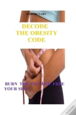 Capa do artigo Decoding The Obesity Code