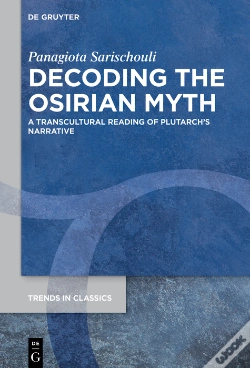 Capa do artigo Decoding The Osirian Myth