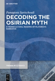 Capa do artigo Decoding The Osirian Myth
