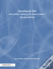 Capa do artigo Decoding The Past