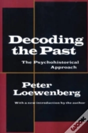 Capa do artigo Decoding The Past