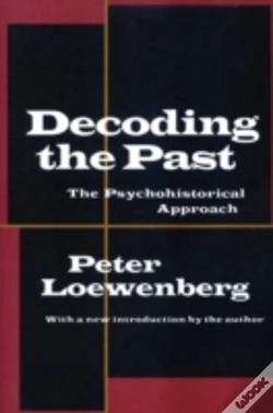 Capa do artigo Decoding The Past