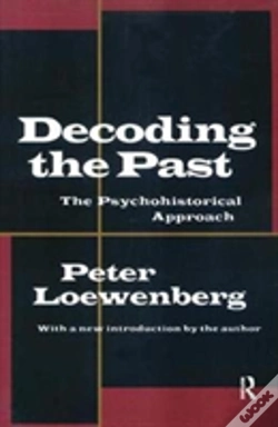 Capa do artigo Decoding The Past