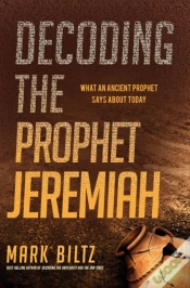 Capa do artigo Decoding The Prophet Jeremiah