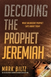 Capa do artigo Decoding The Prophet Jeremiah