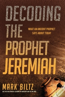 Capa do artigo Decoding The Prophet Jeremiah