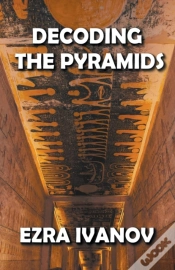 Capa do artigo Decoding The Pyramids