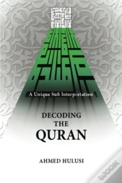 Capa do artigo Decoding The Quran (A Unique Sufi Interpretation)