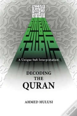Capa do artigo Decoding The Quran (A Unique Sufi Interpretation)
