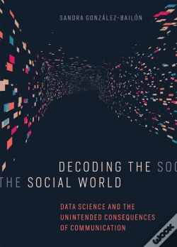 Capa do artigo Decoding The Social World