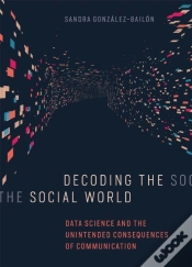 Capa do artigo Decoding The Social World