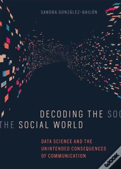 Capa do artigo Decoding The Social World