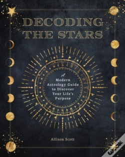Capa do artigo Decoding The Stars