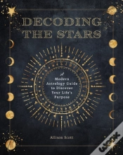 Capa do artigo Decoding The Stars
